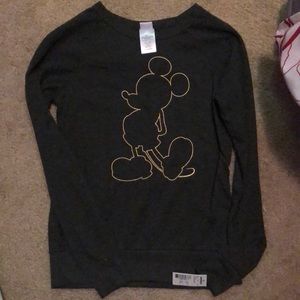 Kohl’s- Disney brand long sleeve shirt. Never worn